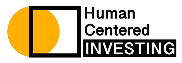 Human Centered Investing Logo